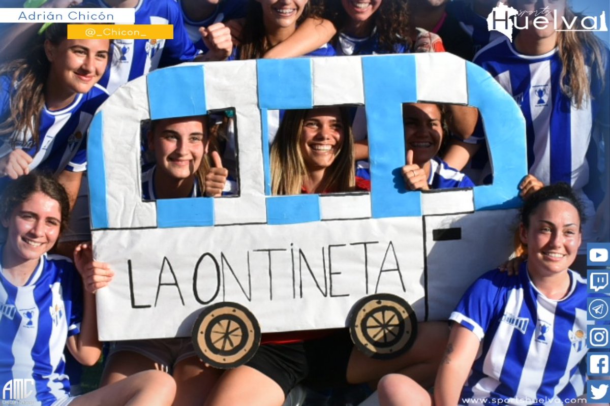 ¿Te subes a "La Ontineta"? Próxima parada, ¡SEMIFINALES!
<a href="/Nereaontiveros_/">Nerea Ontiveros</a> <a href="/ManuelaRLanda/">Manuela Romero Landa</a>

📸 Adrián Chicón (<a href="/_Chicon_/">Adrián Chicón</a>)

#SomosDeporteSomosHuelva🗞️