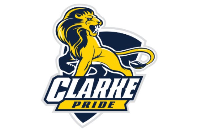 Blessed to receive a offer from Clarke university <a href="/CoachHerbertSMF/">Doug Herbert</a> <a href="/CUTFXC/">Clarke Pride T&F/XC</a>