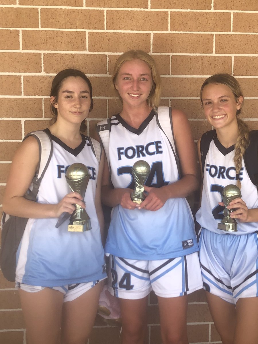 Congrats to all tourney team members <a href="/sophiesamuels_/">Sophie Samuels</a>  &amp; #MaryHorsman and Tourney MVP <a href="/alexmcdonough16/">alex mcdonough</a> Get use to these names now you’ll be hearing them all season long for <a href="/GCSHARKGBB/">mark woodruff</a>