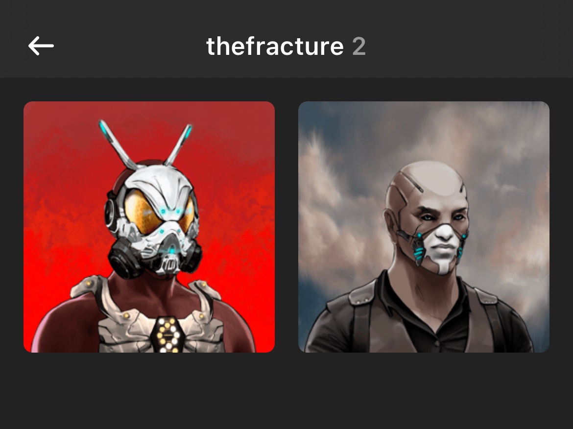 cuxeldestructor's tweet photo. @TheFracture_ Hey hey hey! 😎💎 https://t.co/eBqeF26bBn