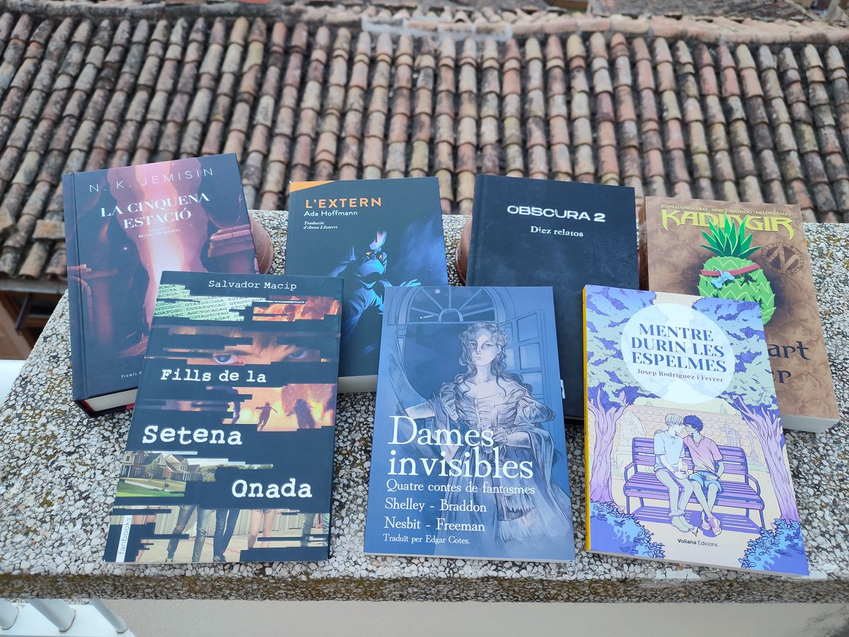 Tornar sol de la #CatCon2022... és impossible!