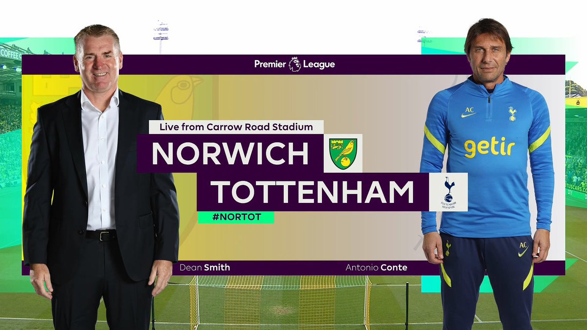 Norwich City vs Tottenham Full Match & Highlights 22 May 2022