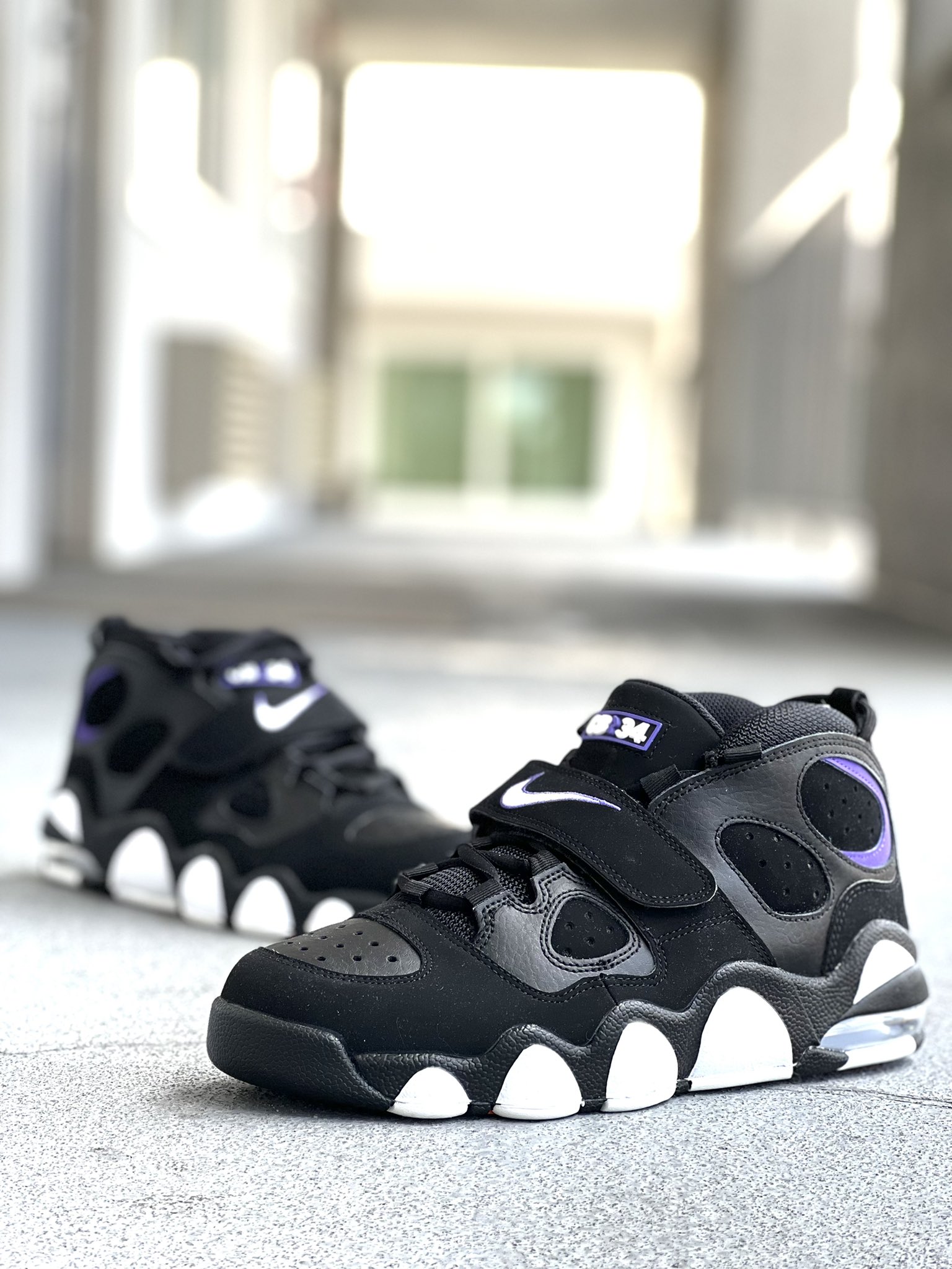 cometer Conquistar Que Juan Rios JR PETARE on Twitter: "Nike Charles Barkley 4 Dientes disponible  talla 10 precio por Whatsaap en Alta https://t.co/y9HCOC5rA6" / Twitter