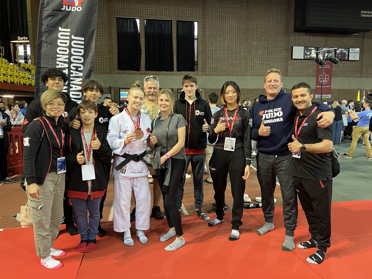 Police Judo tweet media