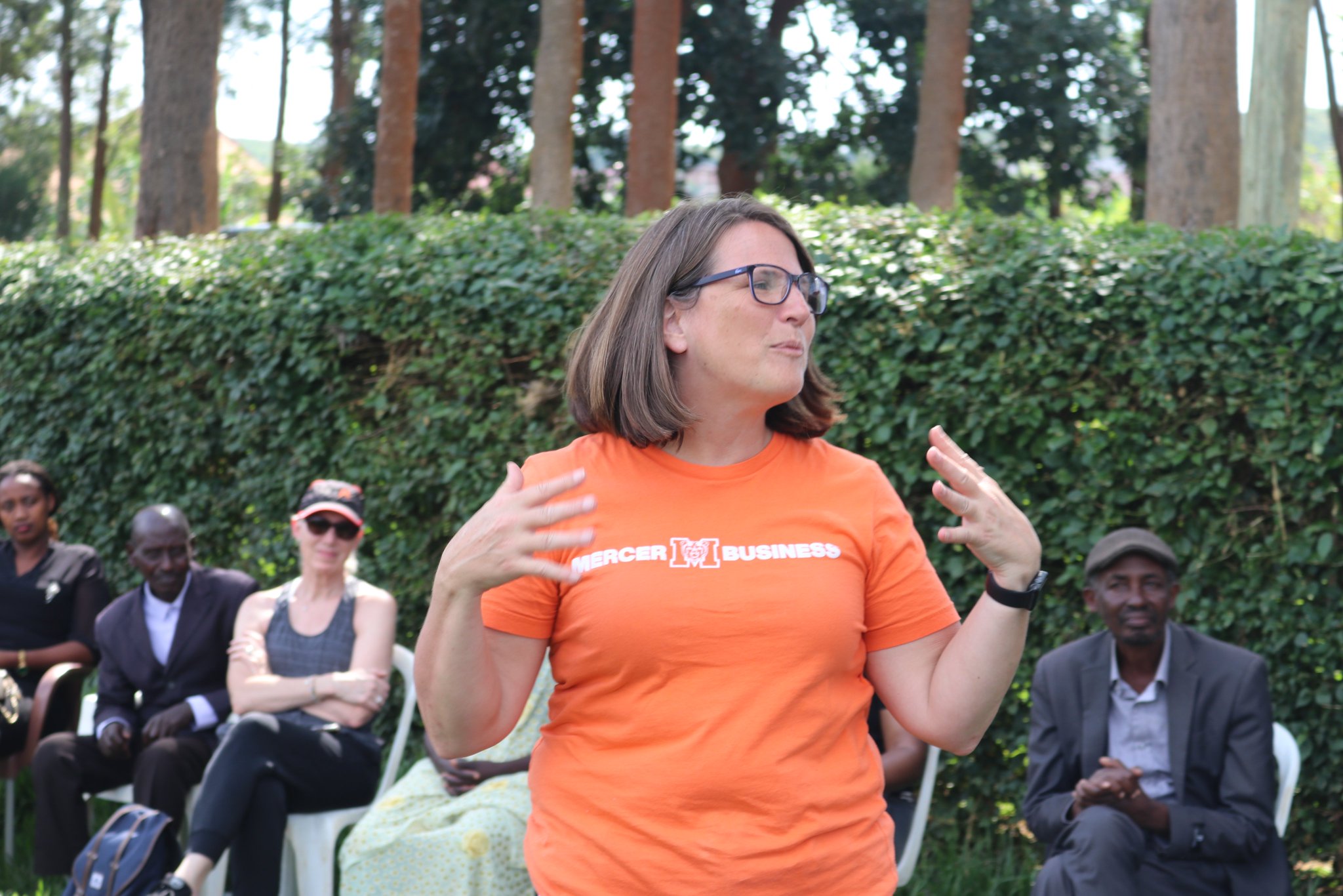 Genocide Survivors | GAERG on Twitter: