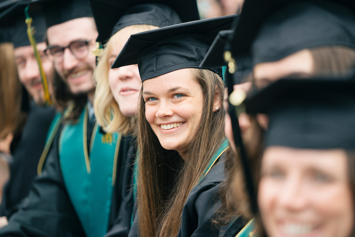 University of Vermont tweet media