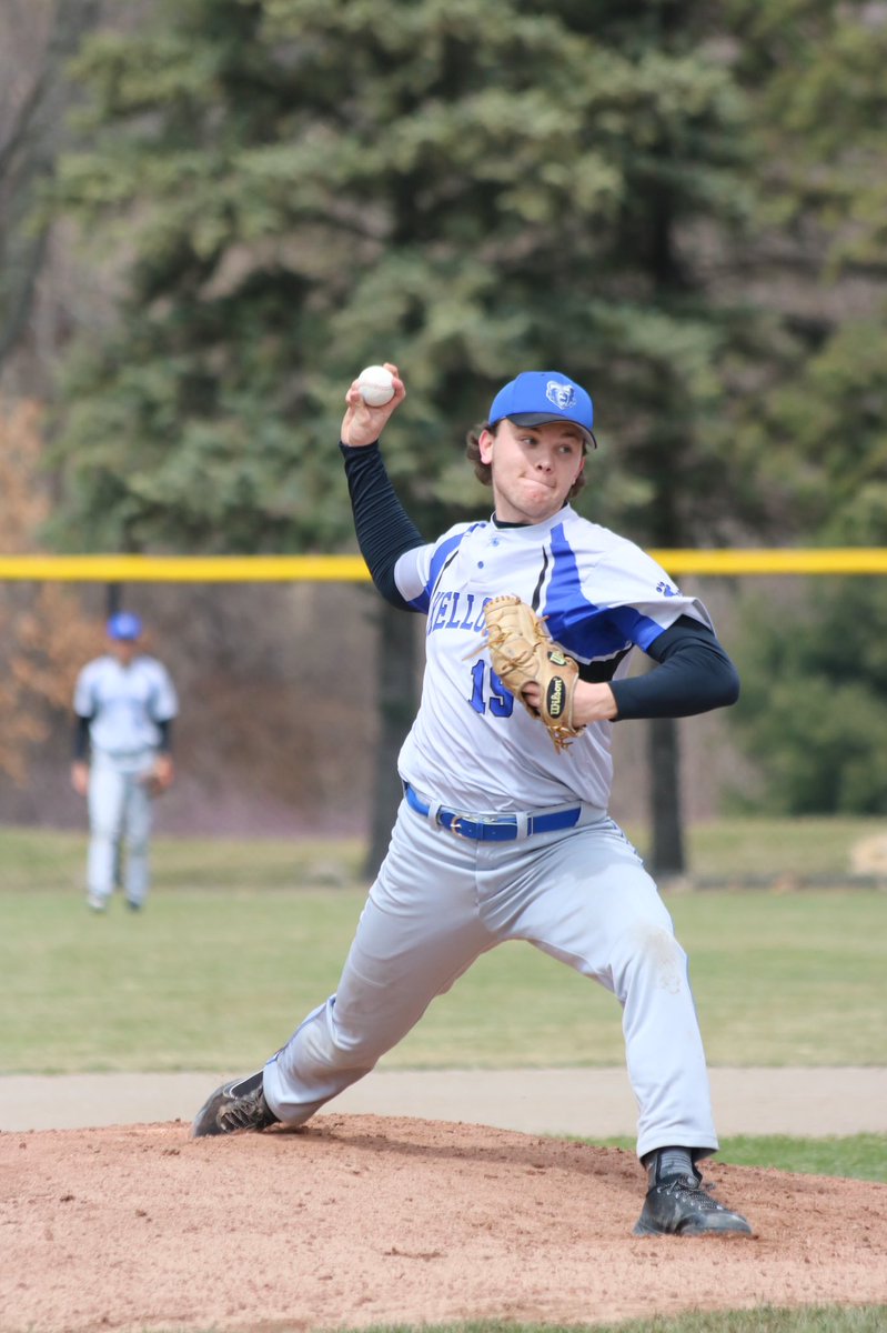 James Geshel tweet media