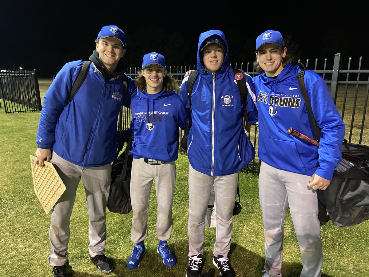 James Geshel tweet media