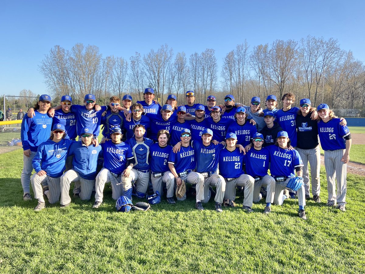 James Geshel tweet media