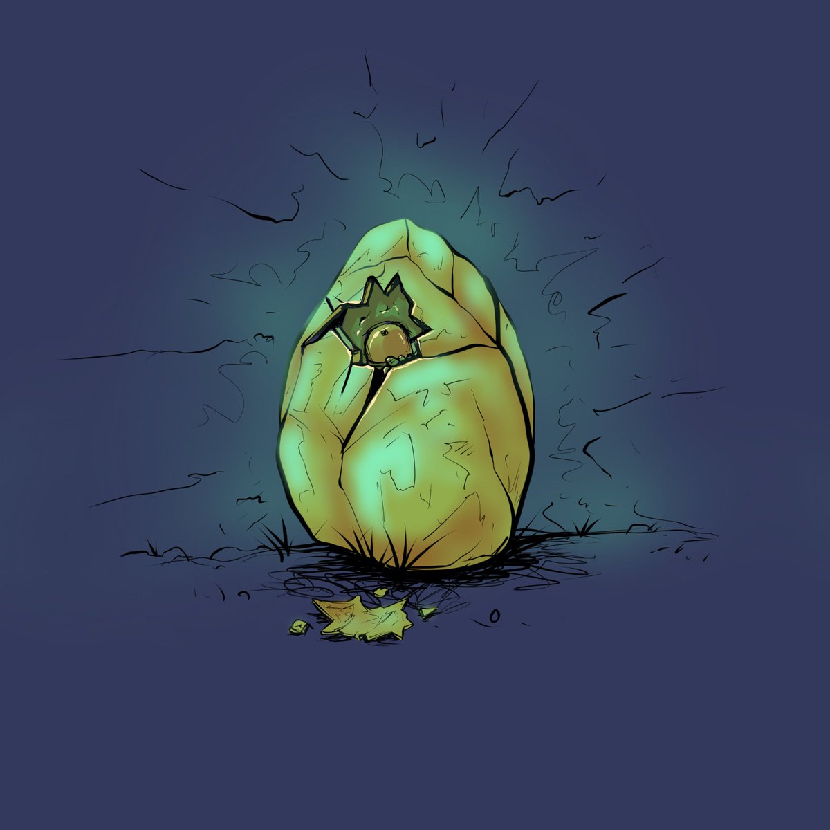 goblintown tweet media