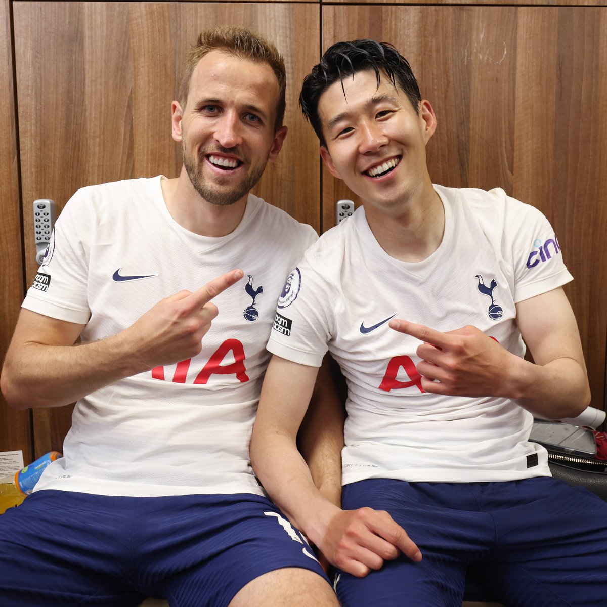 Spurs_ES's tweet photo. 𝗟𝗔 𝗠𝗘𝗝𝗢𝗥 𝗗𝗨𝗣𝗟𝗔 𝗗𝗘𝗟 🌍 https://t.co/SkTkAehWXj