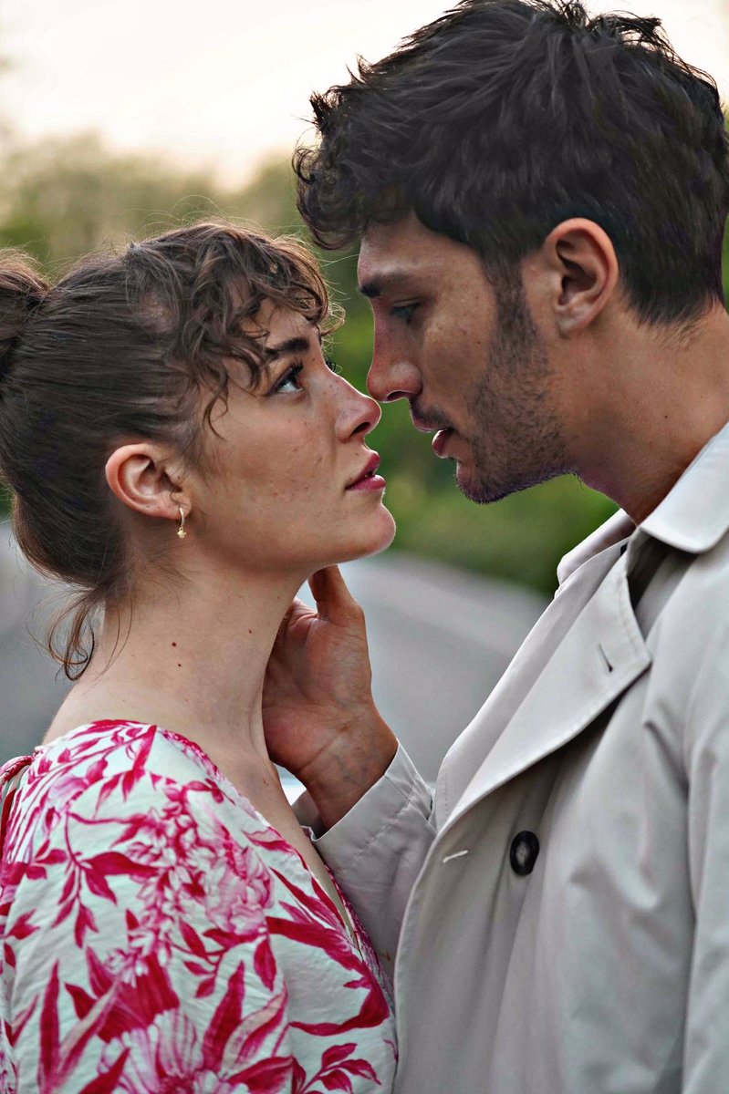 ilhaanfan's tweet photo. Çok güzelsiniz 😍❤️‍🔥🕊️

#ilhanşen
#denizışın
#sevmekzamanı https://t.co/dn9L5iwBA3