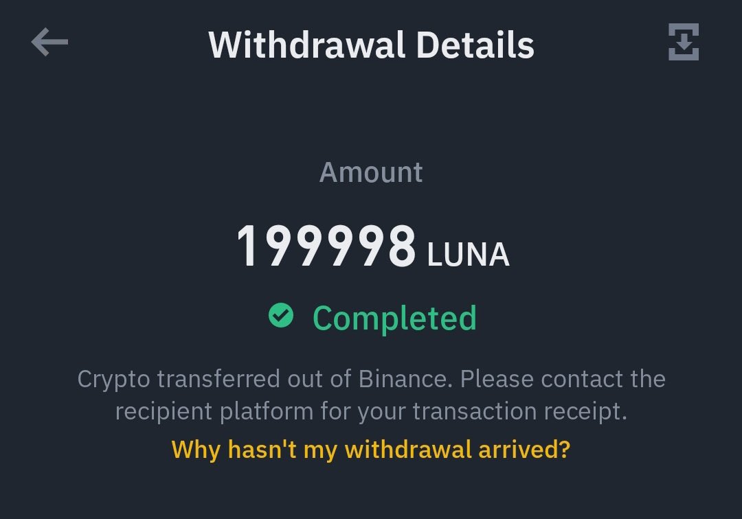 Luna Burn 🔥 on Twitter "Let's go burn burn burn BurnLuna lunaburn