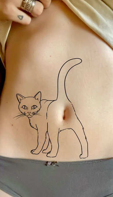 Culo de gato 