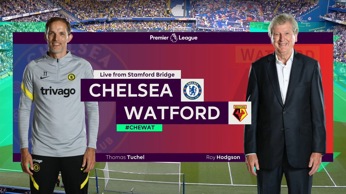 Chelsea vs Watford Full Match & Highlights 22 May 2022