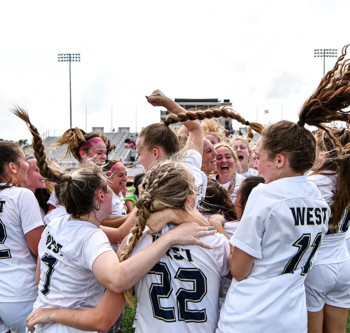 BWHS Women's Soccer tweet media