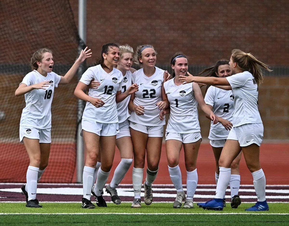Seniors. Our last game together 
The Law of Legacy states 
1) know your legacy 
2)live it 
3)pass the baton
Thank you seniors for your legacy of loving your teammates well. Work hard. Be excellent. Be selfless. Believe. You’ll always be a LadyWolverine and we’ll always love you.