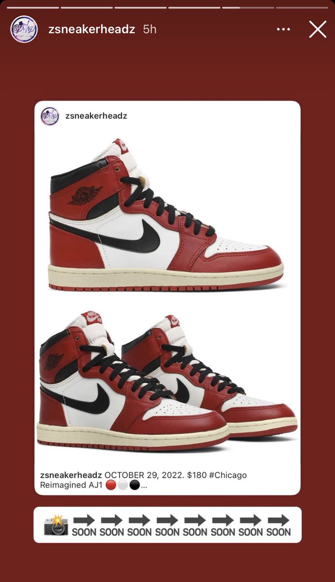 zsneakerheadz website