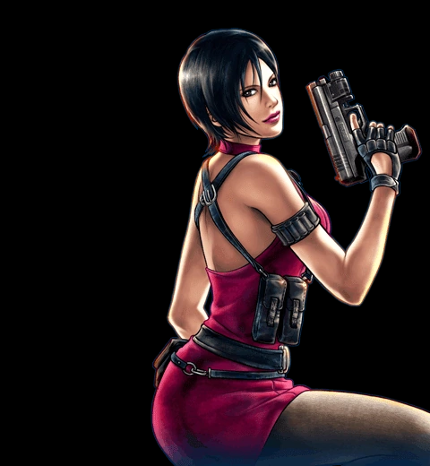 Ada Wong Archives On Twitter Minna To BIOHAZARD Team Survive ada-wong-archives-on-twitter-minna-to-biohazard-team-survive