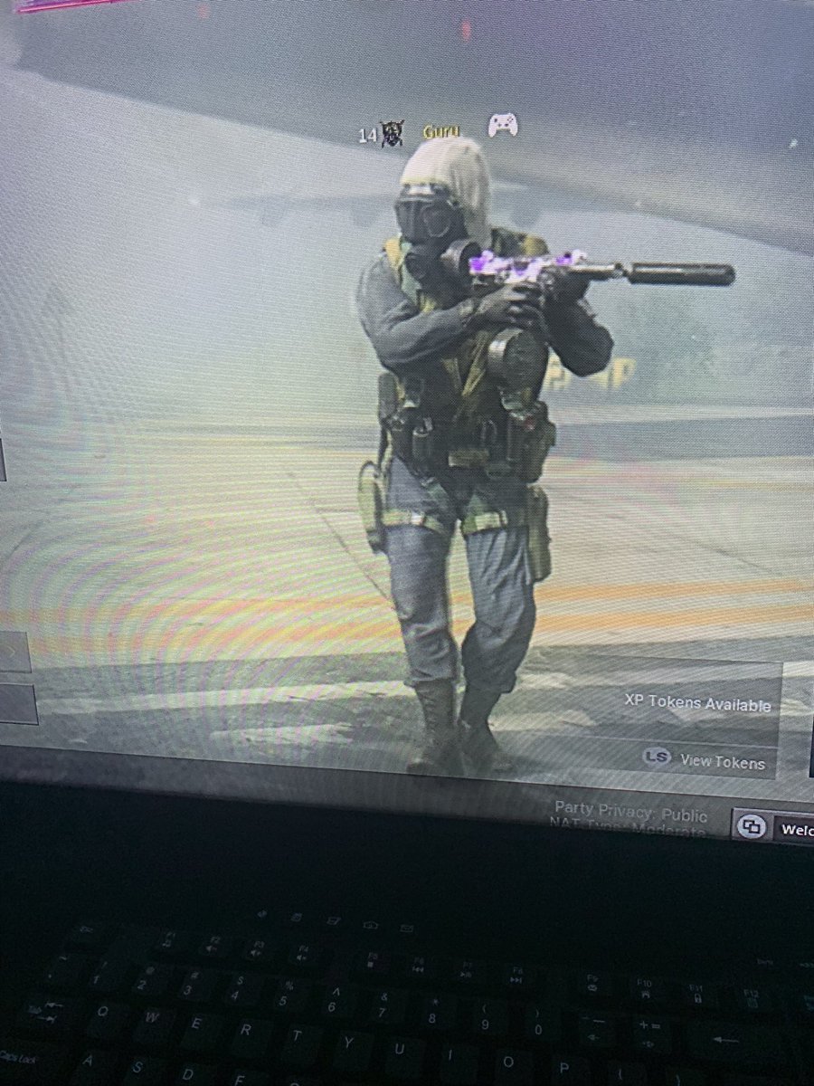 GuruTheGeneral tweet picture