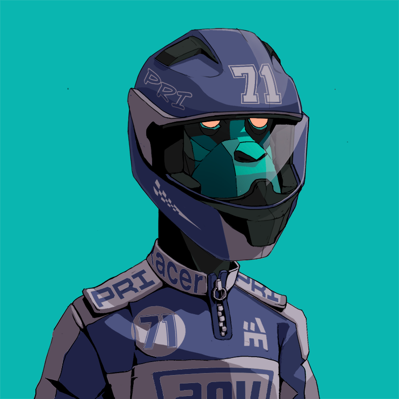 Doodles Alpha x <a href="/Primatesnft/">Primates🌿</a> 

3x Primates WL 🐵

To enter:
1. Like and RT
2. Follow <a href="/Primatesnft/">Primates🌿</a>, <a href="/RainbowAlpha_/">Rainbow Alpha</a> , <a href="/kingfxyo/">fxyo</a>, and <a href="/monoworm/">monowor</a> 
3. Tag some friends

24 hrs ⌛️