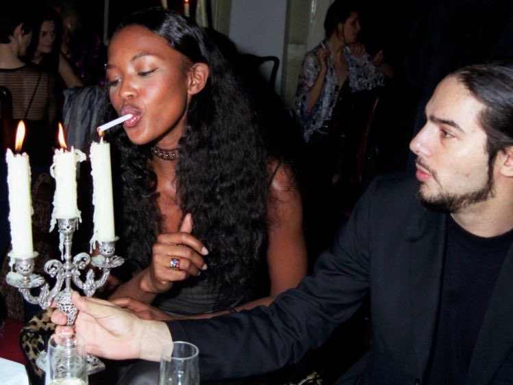 Happy birthday to naomi campbell<3 