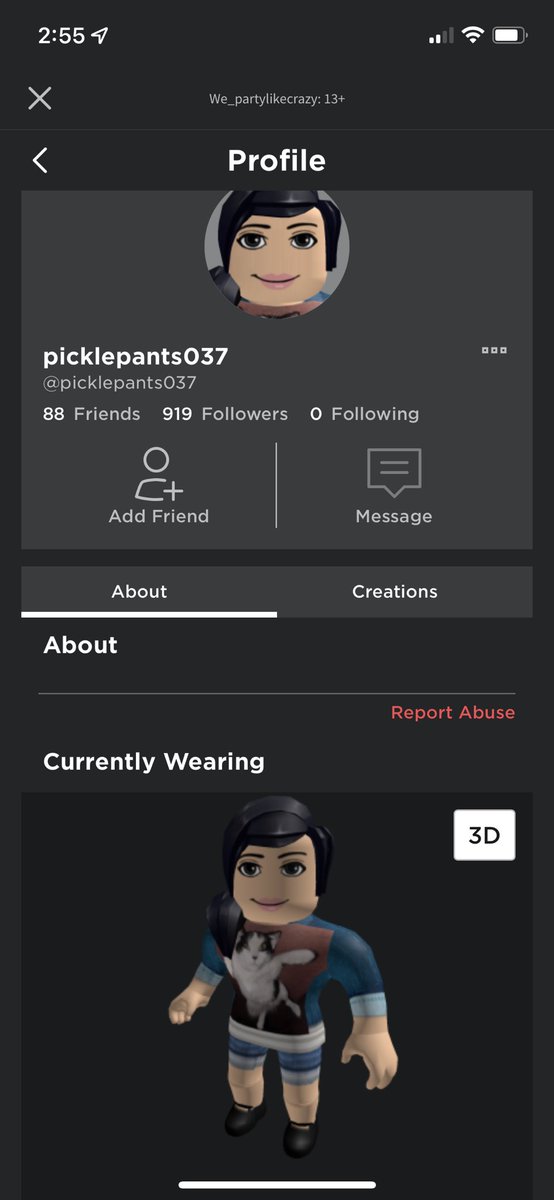 SydneyMac23's tweet photo. @AlbertsStuff long time no see pickle pants… https://t.co/V4UPrbHgGo