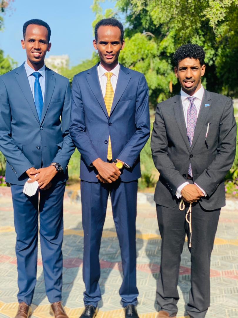 Sadakdirie's tweet photo. Institute Diplomatic Somalia 🇸🇴 https://t.co/KeEK1rU8R1