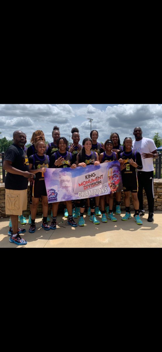 After a hard fought battle,our girls went 4-0 in the Capital Cool Classic by taking a 48-44 championship victory over FBC Reign! #DefenseWinsGames #GreatFinish <a href="/coach_jgray/">@teamhunchonxtgen</a> <a href="/teamhunchobball/">TEAM HUNCHO BASKETBALL</a> <a href="/coachtgredstorm/">Tony Green</a> <a href="/KyleSandy355/">Kyle Sandy</a> @CoachKBarlow