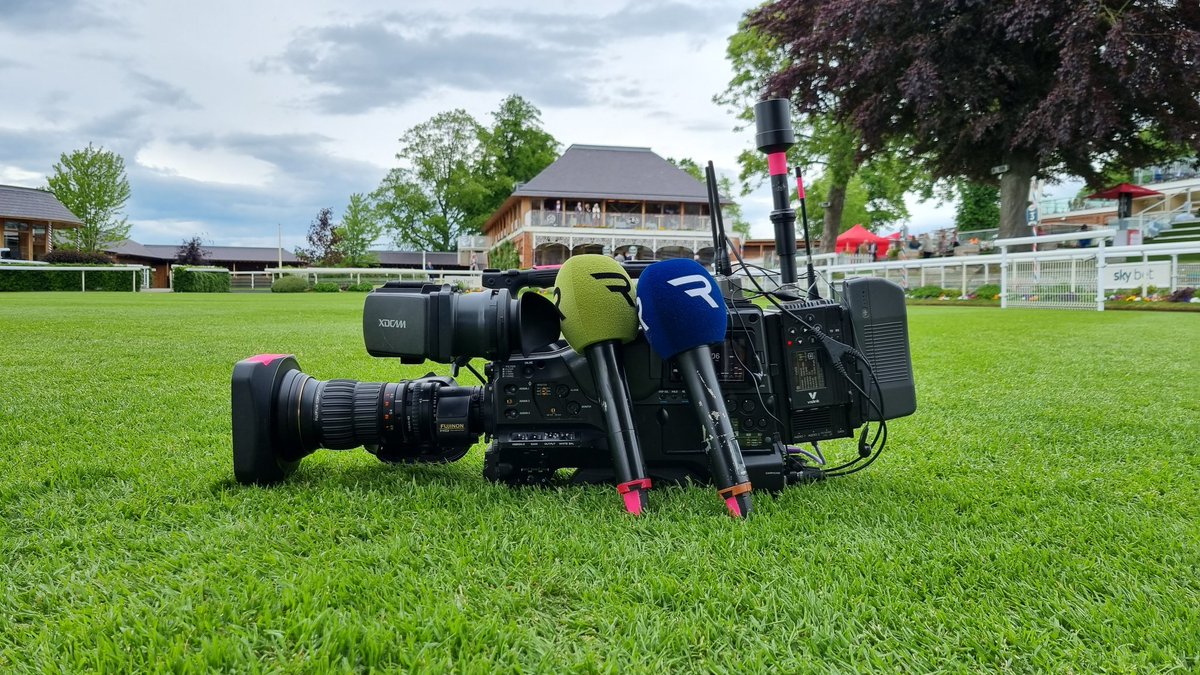 Alex Fawcett tweet media