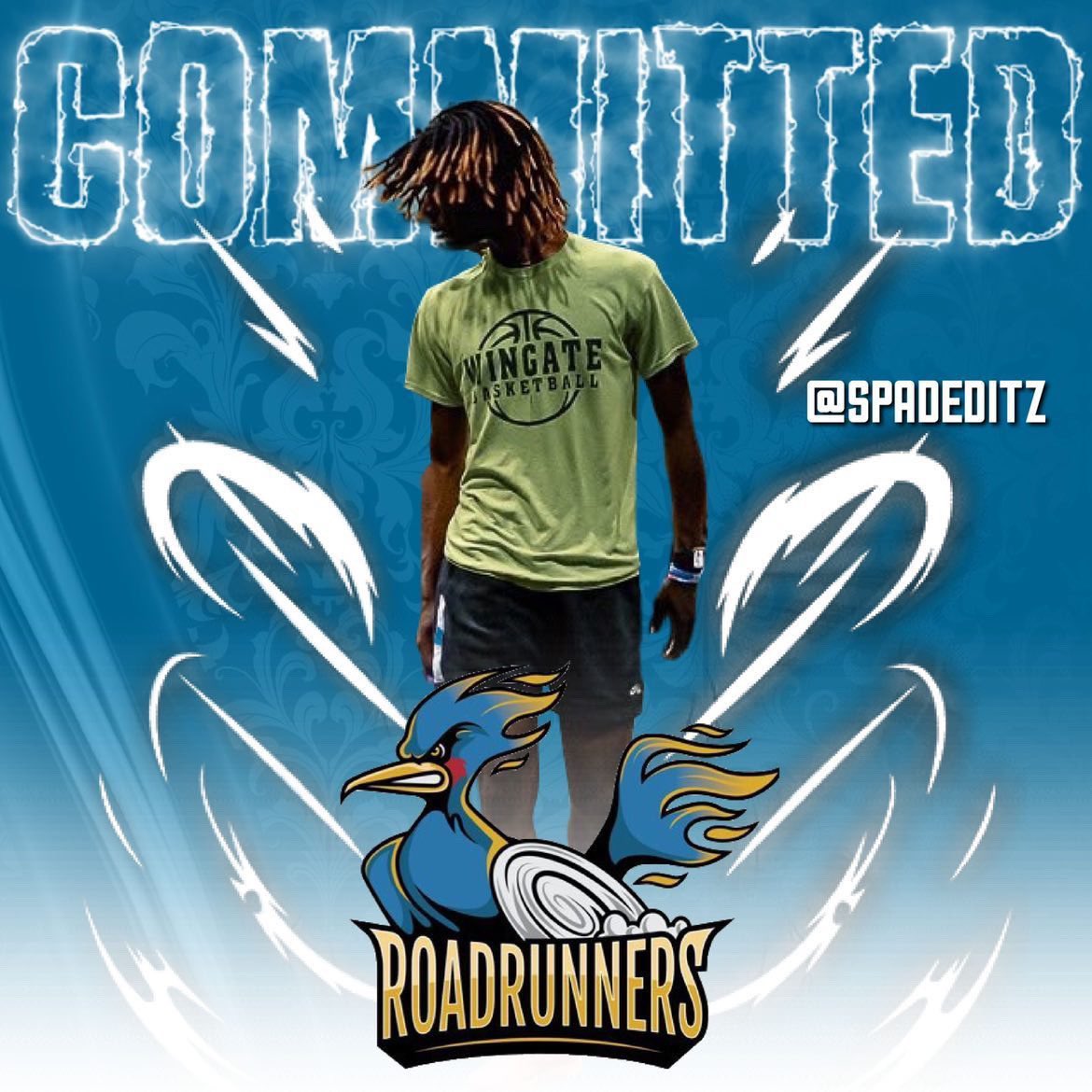 iamdylanj11's tweet photo. Committed!!💯@Coach_Kluzak @RoadrunnerAthl1 https://t.co/S8e2rT7HCi