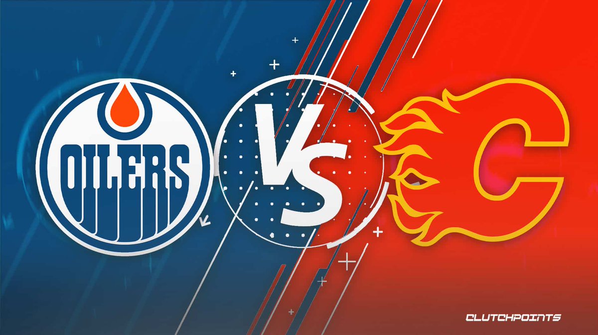 AustinsBar's tweet photo. It's Game Day! 🏒
Come in to watch Game 3 of the Flames VS. Oilers starting tonight at 6PM!

We have NHL Buckets on special, Caesars and Mimosas! 🍻

As well as Prime Rib Dinner after 5PM! 

Go Flames Go!! https://t.co/prCoHLg2gJ