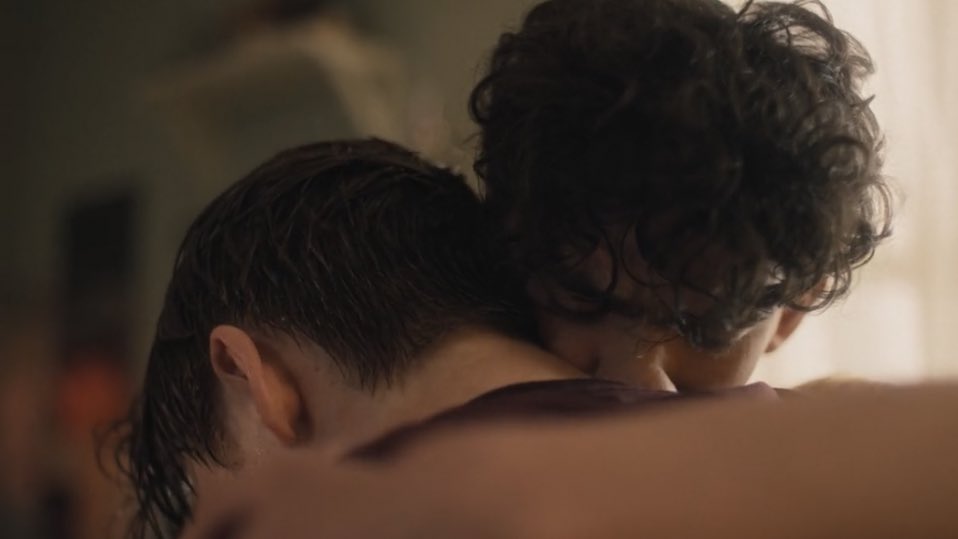 Ioverspring's tweet photo. charlie is like Home to nick. https://t.co/dUtFZLl1BF