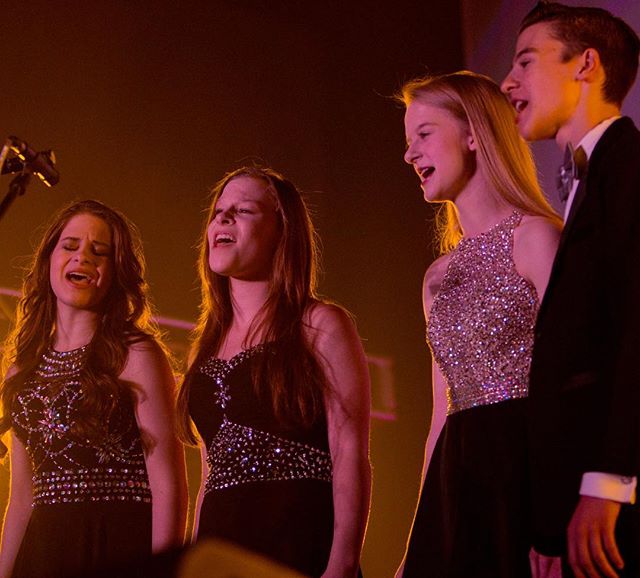 Listen to Vintage Mix for FREE at Music in the Park: A Cappella in Thiensville, WI, on May 22 (today) at 5:00 PM. We look forward to promoting a cappella music and meeting supporters at this outdoor event! #VintageMixMusic