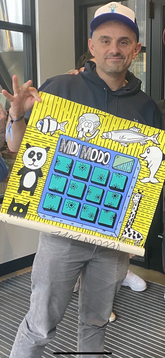 Serenity tweet media