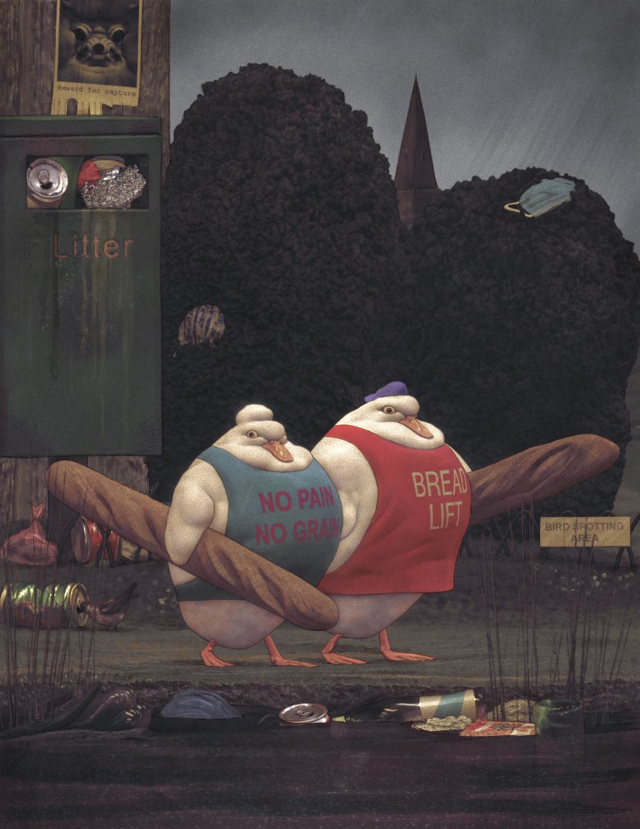 TheStalestLoaf (@StalestLoaf) / Twitter