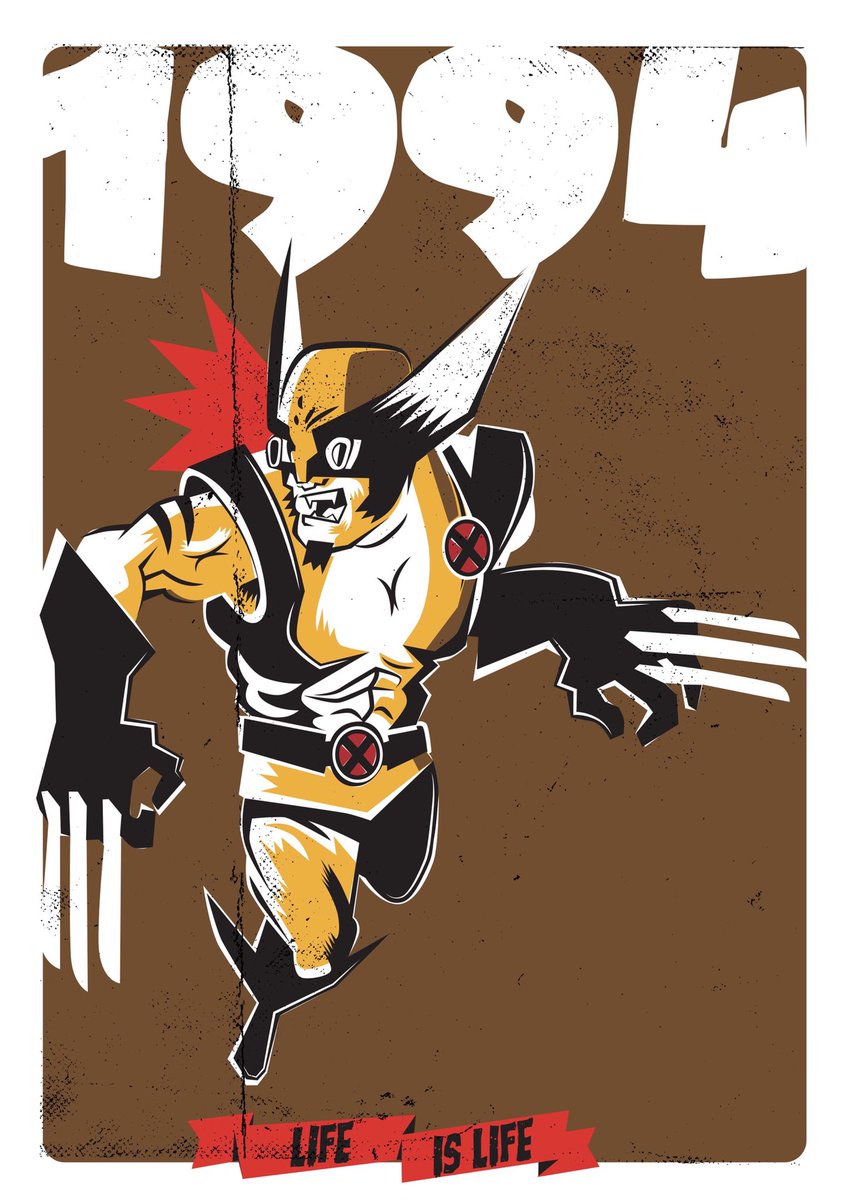 🔥available now!!!🔥
 #NFT version of #wolverine on <a href="/rarible/">Rarible</a> !!!

 👉 bit.ly/3tdnIxp 👈

#rarible #ethereum #nonfungible #digitalasset #nft #nftcollector #nftart
#NFTartcollector