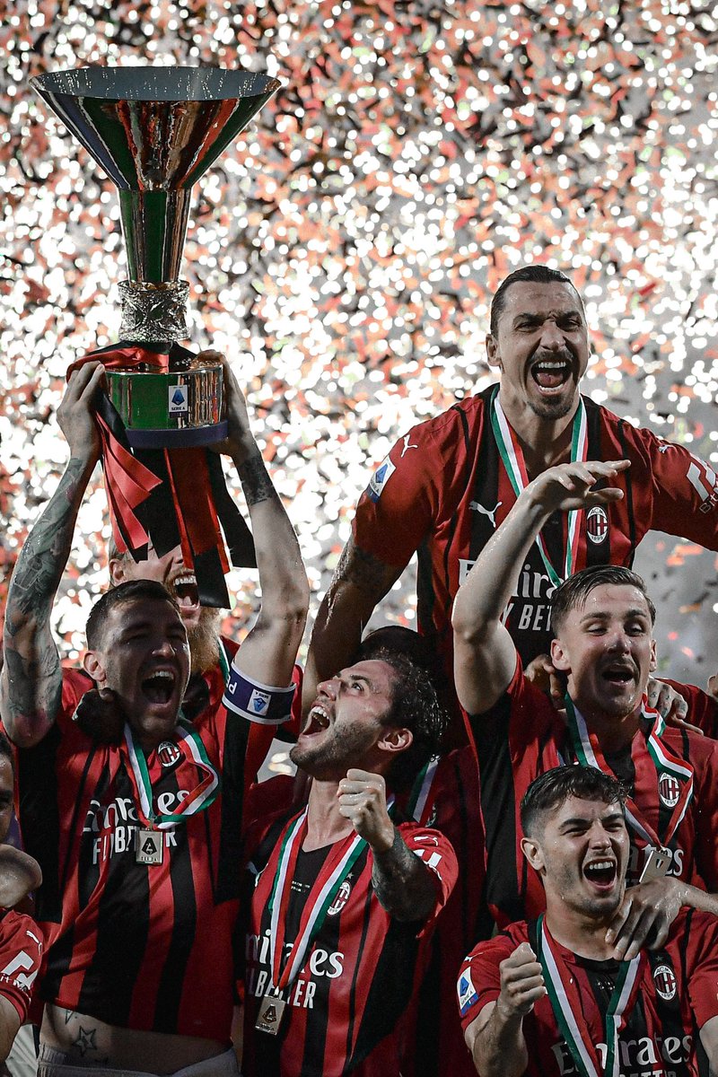 MohanadACM's tweet photo. 𝘾𝘼𝙈𝙋𝙄𝙊𝙉𝙀 𝘿'𝙄𝙏𝘼𝙇𝙄𝘼 🏆🇮🇹 https://t.co/V5kBj6j966