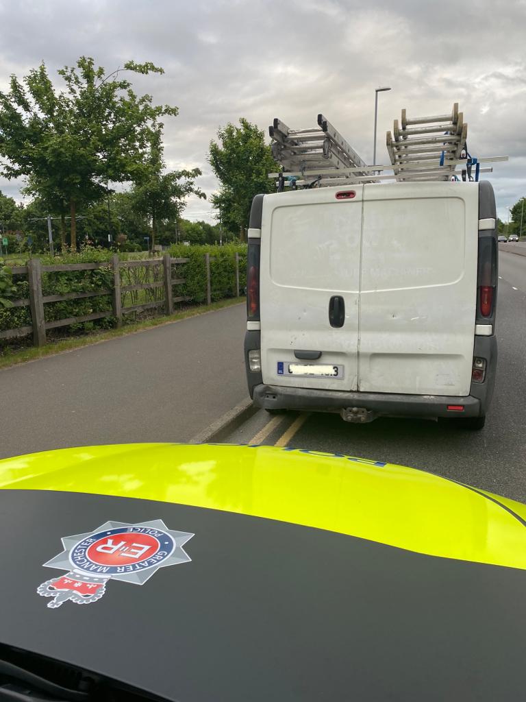 gmptraffic tweet picture