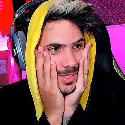 #NuevaFotoDePerfil