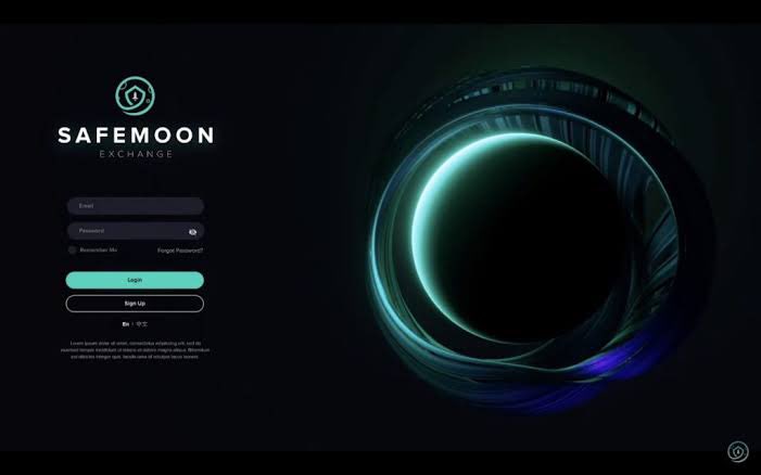 THE #SAFEMOONEXCHANGE IS A BIG INNOVATION TO #SAFEMOONCOMMUNITY AND IT GOING TO MAKE HISTORICAL  RECORDS OF GLOBAL TOKENOMICS.
<a href="/safemoon/">SafeMoon</a>