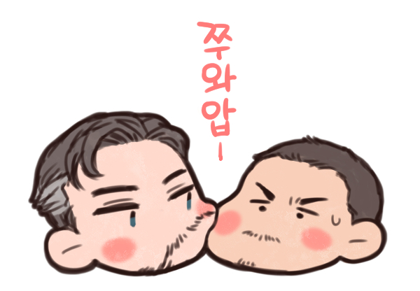 _1unch's tweet photo. 쭈왑 https://t.co/TqMspsIuAY