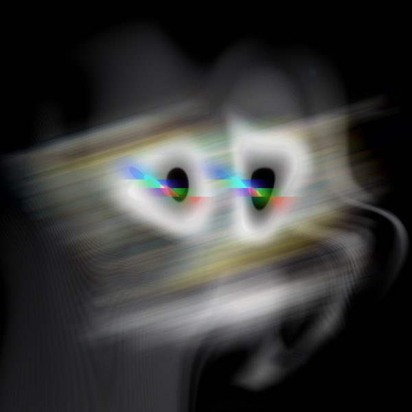 TurbolinisNFT's tweet photo. GOBLINI #669

A fine mist of particles in an endless abyss- this glitchgob started his day eating Fartbread and roachberry tea—
All went south when he got teleported into the Endless Expanse by a wizard who was in a bad mood. 

https://t.co/bmYaLHRVhH https://t.co/IecIFb7URa