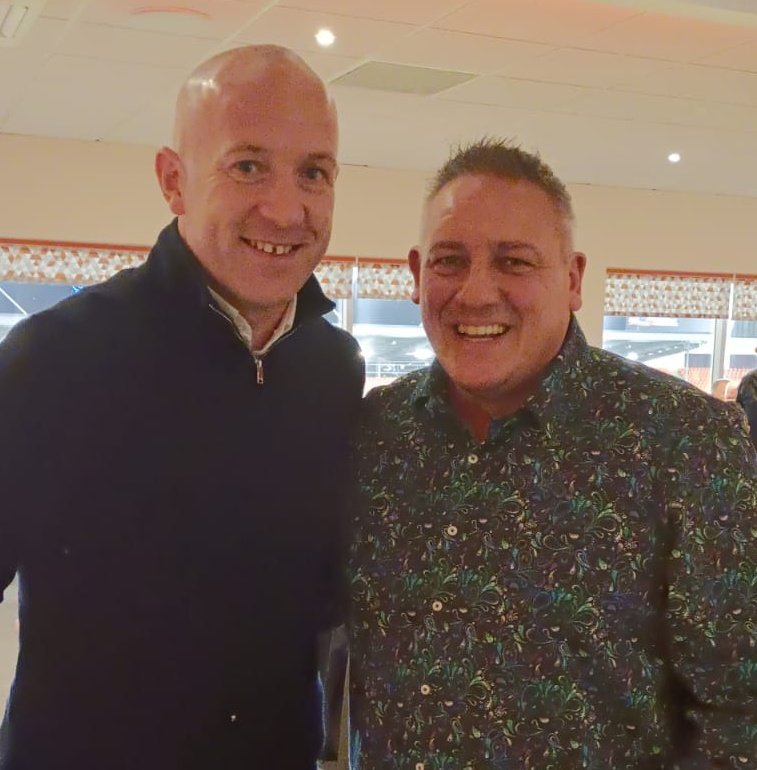 71tony_m's tweet photo. Good luck and all the very best to @Charlie26Adam
Always been a pleasure to talk to over the years and gave us some good times at Stoke
#charlieadam #Stoke https://t.co/91nVNFWP4u