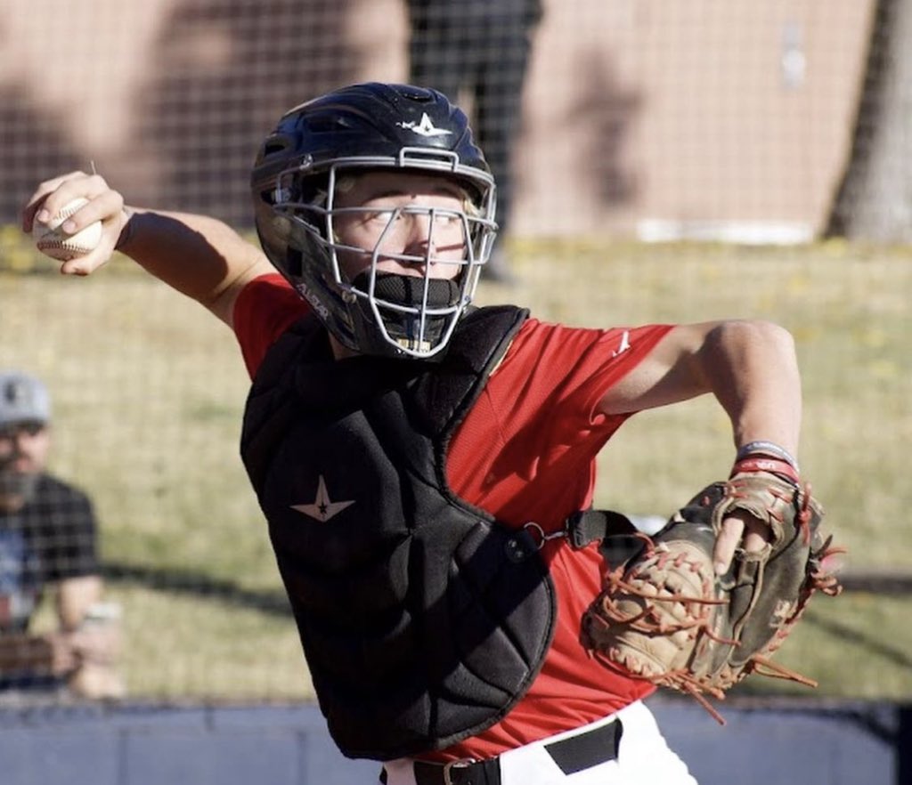 Colts Baseball tweet media
