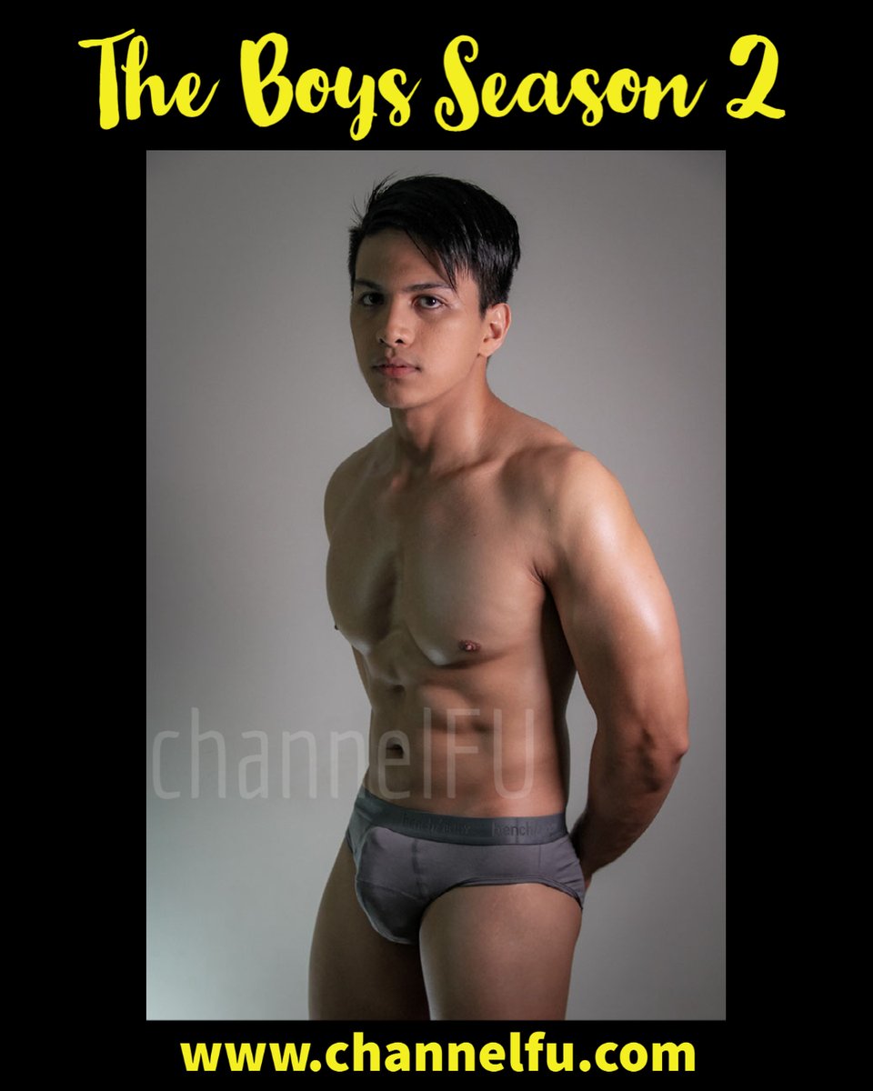 🍆 BUKOL NA BUKOL! Ganyan ang mga boys sa mga nag-aapoy na reality shows ng ChannelFU Huwag pahuhuli! SUBSCRIBE: channelfu.com #channelfu #daks #pinoyhunks #alterqc #altercebu #alterph #sarapngdaddy