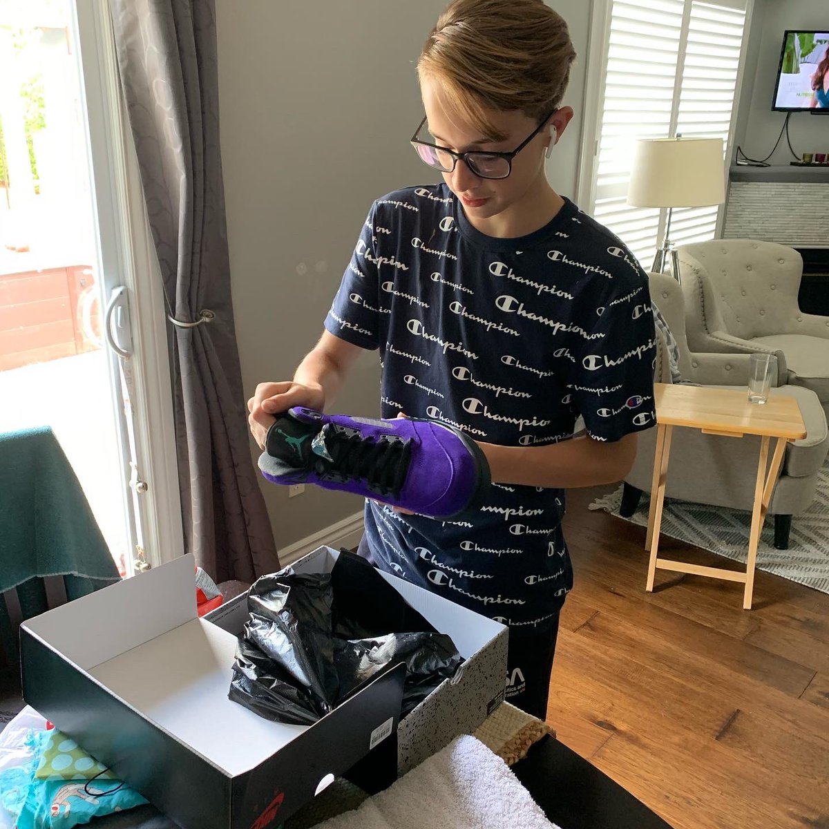 Steve Gibson tweet media