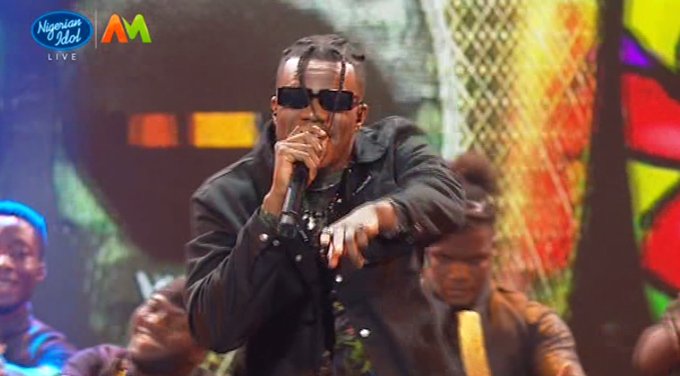 Nigerian Idol Season 7