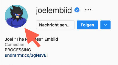 don_croleone's tweet photo. We will never forget....@JoelEmbiid is the first NBA player with a #loadedlion and many will follow🔥🦁👀 https://t.co/6SMG46mgtC