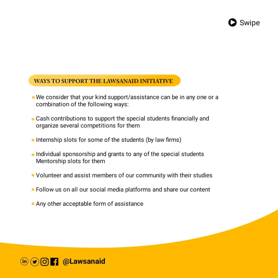 Lawsanaid tweet media